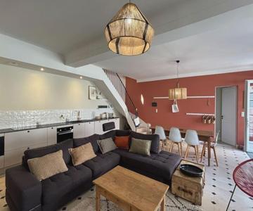 Maison Ausiphica