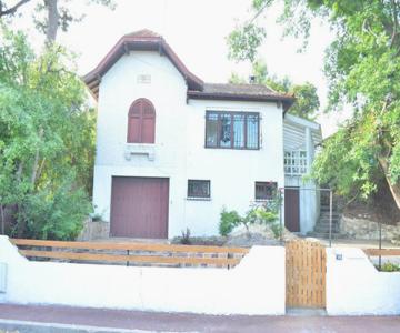 Maison à 800mn De La Mer