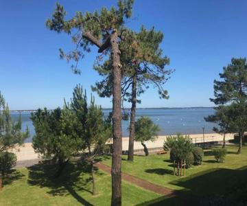 Studio Idéalement Situé