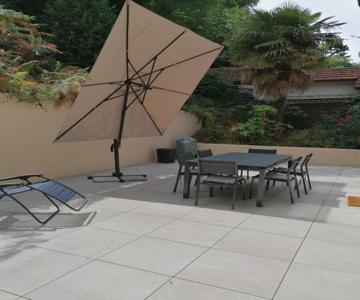 Villa Rose Des Sables