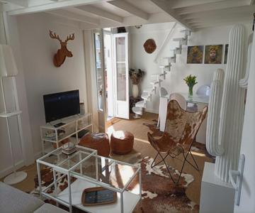 Résidence De Charme Tivoli