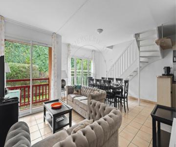 Superbe Appartement En Hyper Centre, Proche Plage