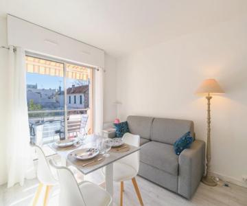 Studio Résidence De La Plage By Interhome