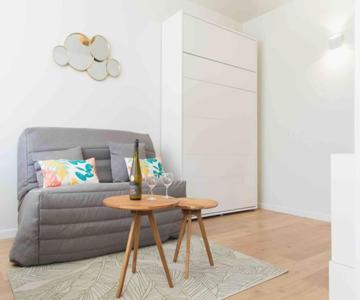 Studio Les Pieds Dans L Eau En Hyper Centre