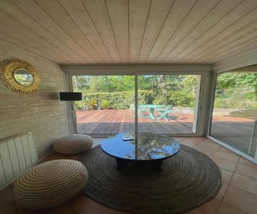 Suite Et Spa Les Abatilles