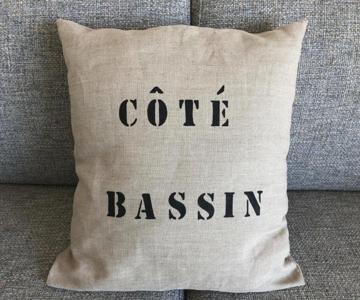 Côté Bassin