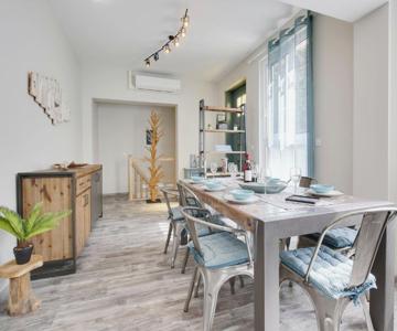Apartment Terre Et Mer-1 By Interhome