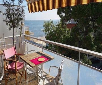 Studio Joigny Pereire