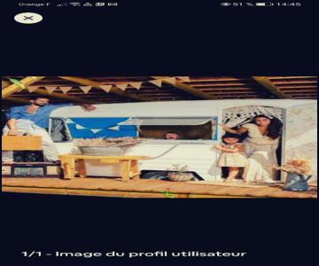 GÎte Azkendantza 2a6 Pers Avec Caravane Insolite