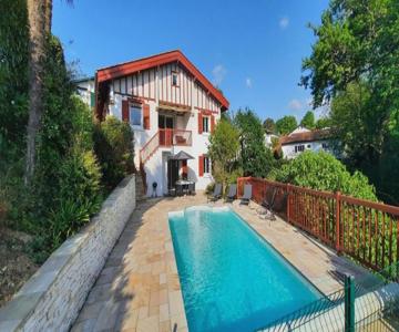 Parabisu Ttikia petit Paradis