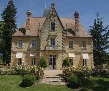 Château La Grave Béchade