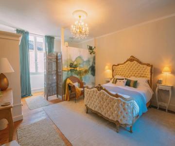 La Maison 64 Chambre D’Hôtes