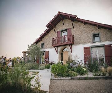 Domaine Etxezahar