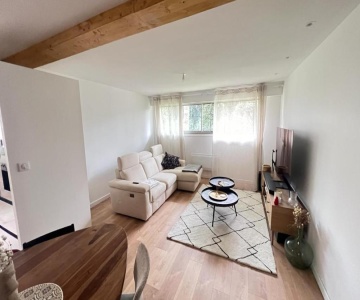 Grand Appartement Centre