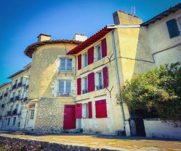 Maison D'hotes City Break Miradour