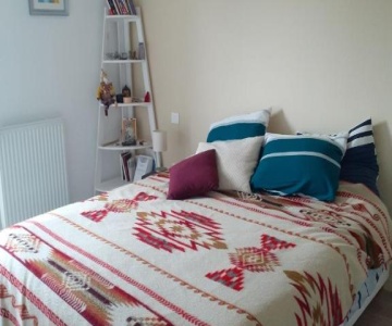 Appartement à 15 Min De L'océan