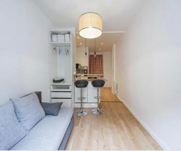 Studio Centre Historique Bayonne 5