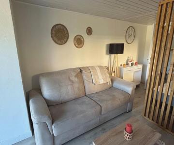 Studio équipé Calme & Confort