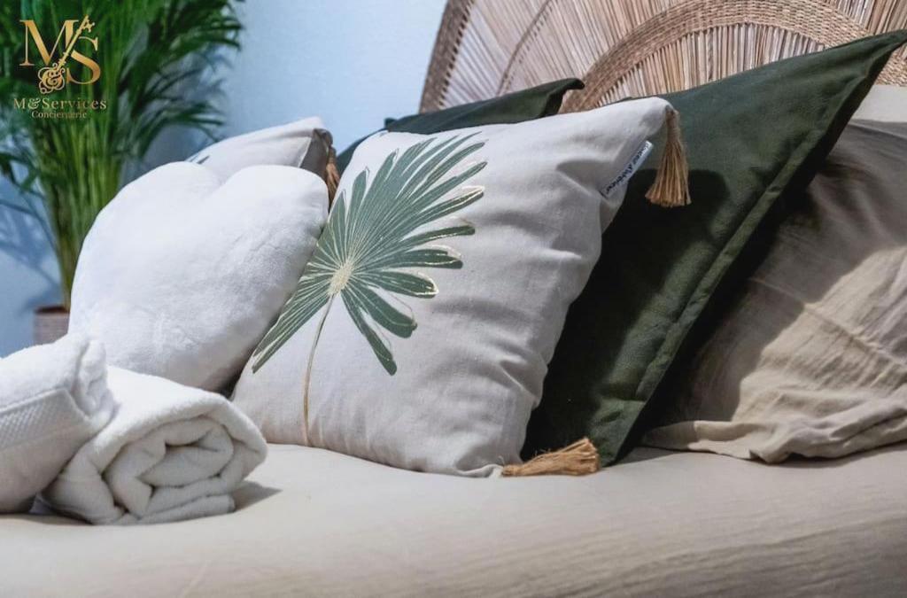 Un Coin De Paradis à Bergerac