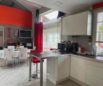 Une Pause à Bergerac