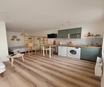 Studio Cosy Proche Centre Ville