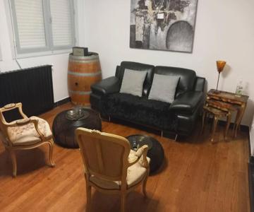 Maison Cosy - 4 Chambres Doubles