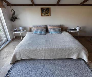 Studio Avec Jardin Privé