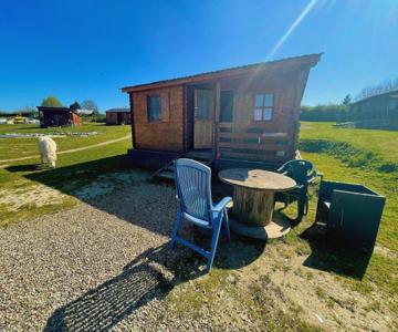 Le Domaine Du Vieux Chene A Bergerac