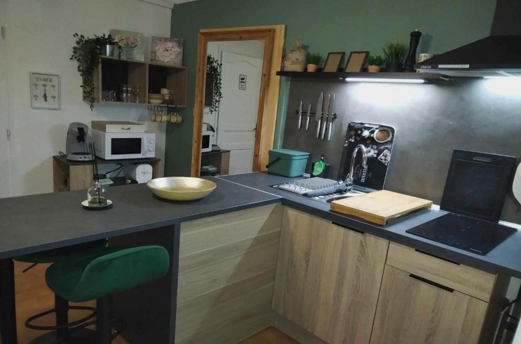 Gîte La Dolce Vita Du Perigord