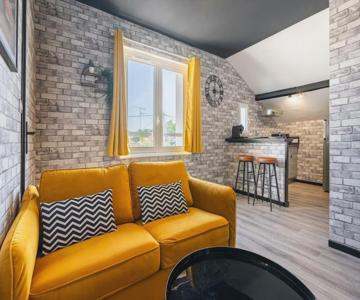 La Factory, De Bergerac !