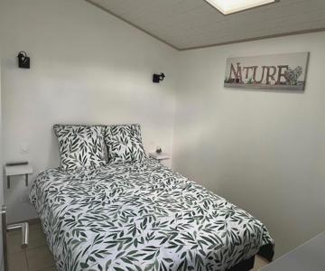 Gîte Le Petit Quartier