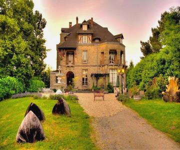 Chez Chateau Constant
