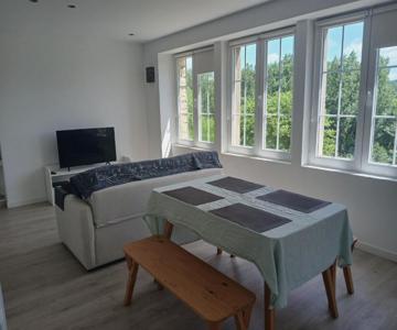 Chambre Tout Confort