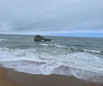 Fantastic Ocean View