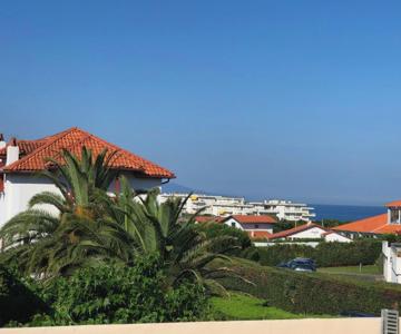 Villa Bella à 250m Des Plages