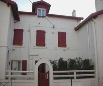 Appartement Cote Des Basques