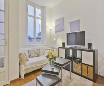 Appartement Ampalia - Welkeys