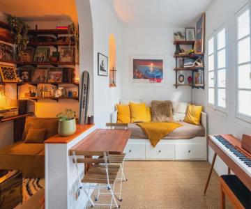 Appartement Mignon, Plein Centre