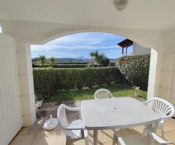 La Colline Bleue Biarritz