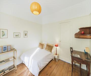 Studio Agréable Et Lumineux