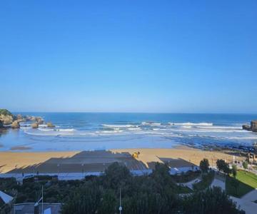 T2 Apartment Eugenie Ocean View Grande Plage And Pool