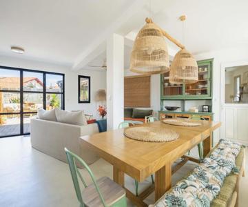 Biarritz Surf Lodge Chambre D'ho Tes
