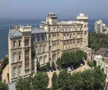 Résidence Helianthe