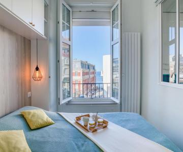Apartment Villa Brillante By Interhome