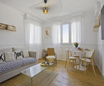 Appartement Du Lac - Welkeys