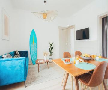 SANDY - appartement