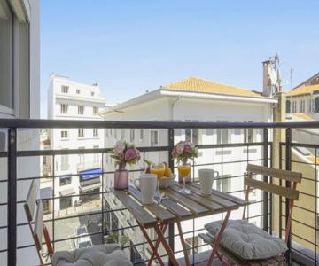Appartement Marbella - Welkeys