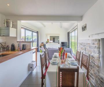 Gite Le Moulin Pocheluberry