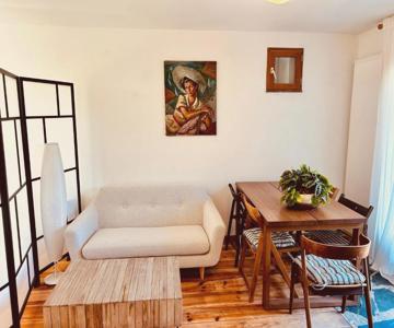 Parlementia Surf Studio