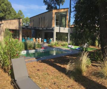 Les Villas De Bisca